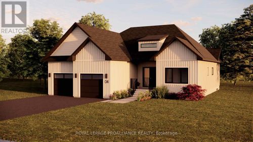 Lot 5 Vista View Drive, Alnwick/Haldimand (Grafton), ON, K0K2G0 | Card Image