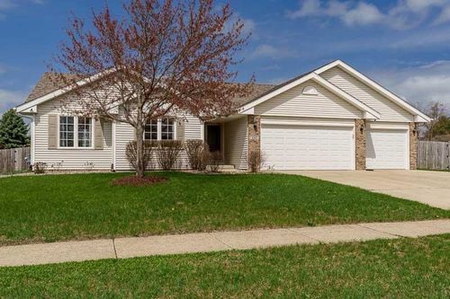 537 Byrnes Drive, Rockton, IL, 61072 | Card Image