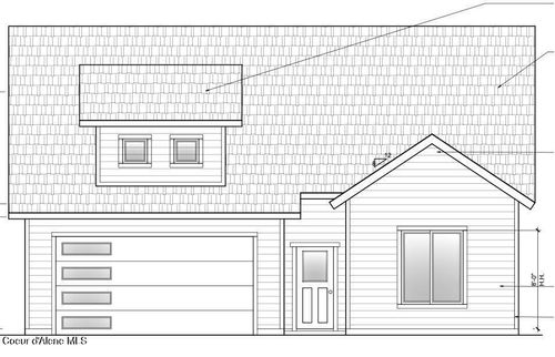 6632 W Portrush Dr, Rathdrum, ID, 83858-8337 | Card Image