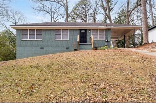 2911 Gresham Rd Se, Atlanta, GA, 30316-4305 | Card Image