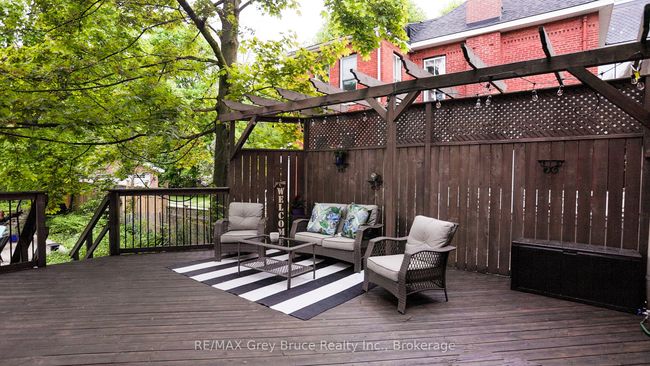 922 3rd Ave W, House other with 4 bedrooms, 3 bathrooms and 2 parking in Owen Sound ON | Image 41