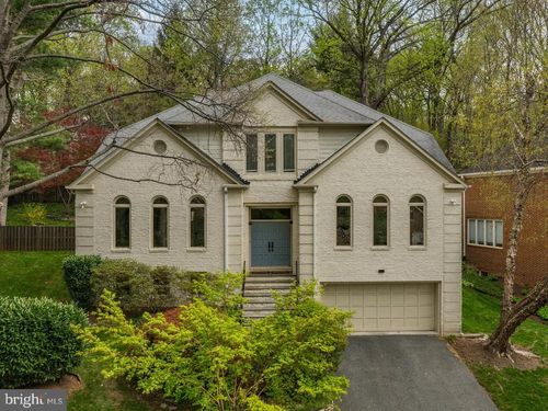 6700 Landon Ln, BETHESDA, MD, 20817-5638 | Card Image