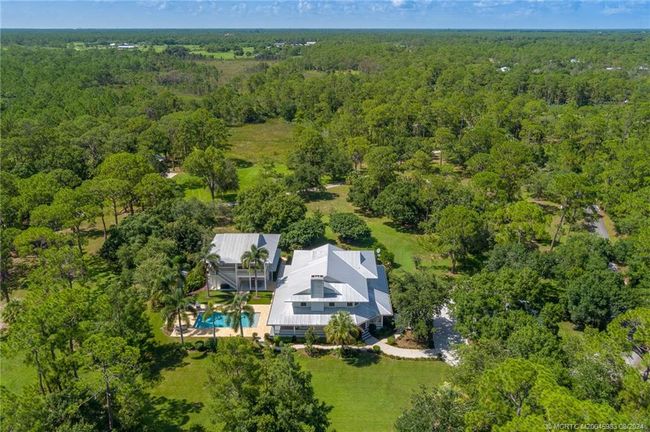 5906 Ludlum St, House other with 5 bedrooms, 5 bathrooms and 3 parking in Palm City FL | Image 16