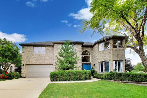 1110 Blue Heron Way, Roselle, IL, 60172-4718 | Card Image