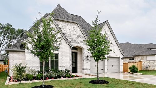 150 Lily Pad Ln, Kyle, TX, 78640-3609 | Card Image
