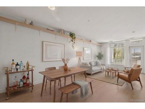 205-3101 Blake St, Denver, CO, 80205-2578 | Card Image