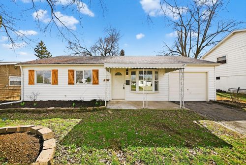 4743 Stiles Avenue, Columbus, OH, 43228 | Card Image