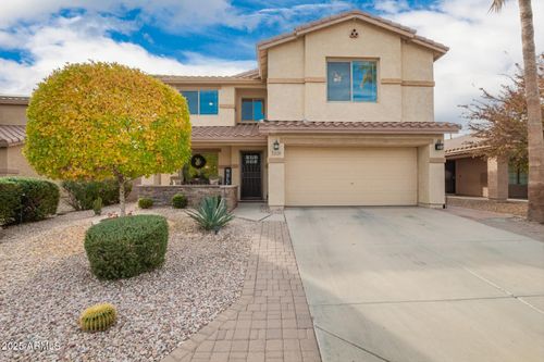 13129 W Clarendon Ave, Litchfield Park, AZ, 85340-5926 | Card Image