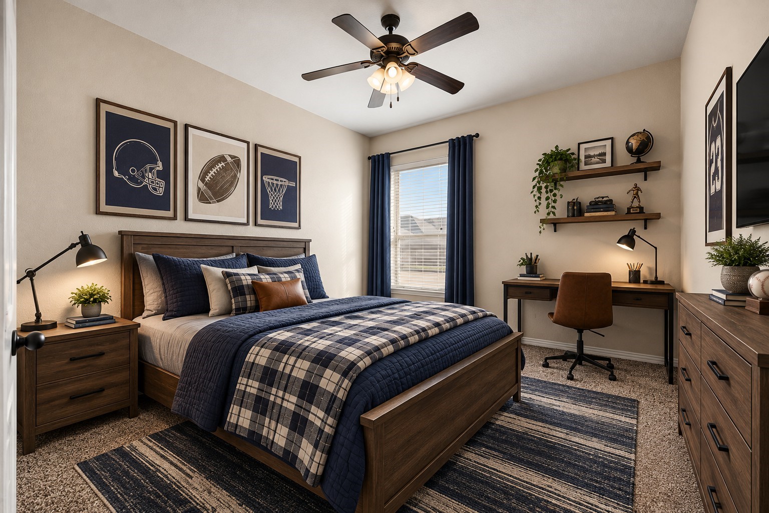 Residential in Waxahachie 4