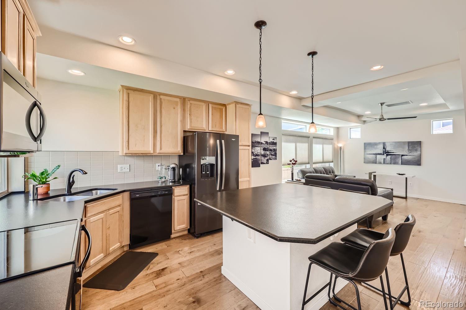 Merry Rest Way, Castle Rock, CO 80109