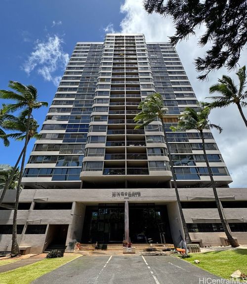 2007-2724 Kahoaloha Ln, Honolulu, HI, 96826-3338 | Card Image