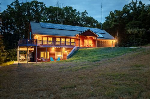 2504 Madison 4795, Pettigrew, AR, 72752 | Card Image