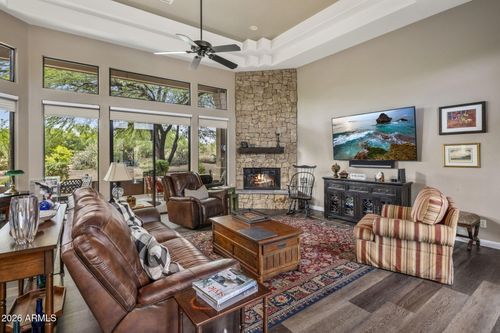 18607 E Hierro Cir, Rio Verde, AZ, 85263-5096 | Card Image
