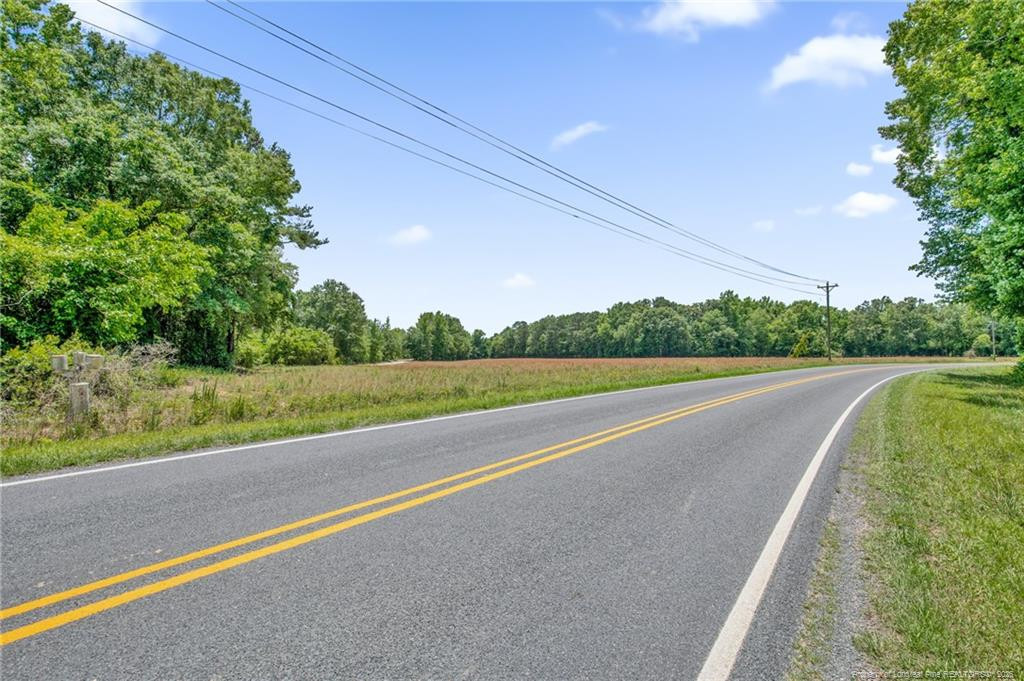 Land in Fayetteville 5