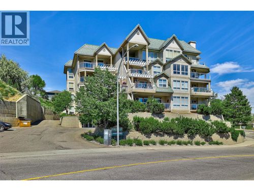 508-712 Sahali Terrace, Kamloops, BC, V2C6T2 | Card Image