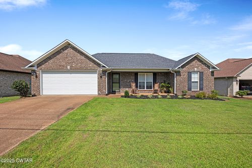 8145 Dogwood Ln, Milan, TN, 38358-5115 | Card Image