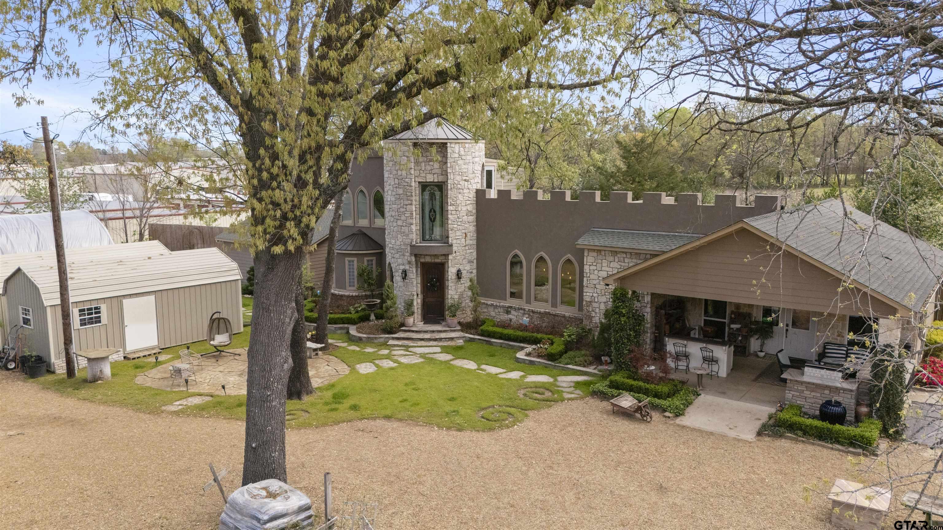 Residential in Flint 4