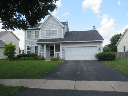 508 Ramsden Rd, Plano, IL, 60545-3026 | Card Image