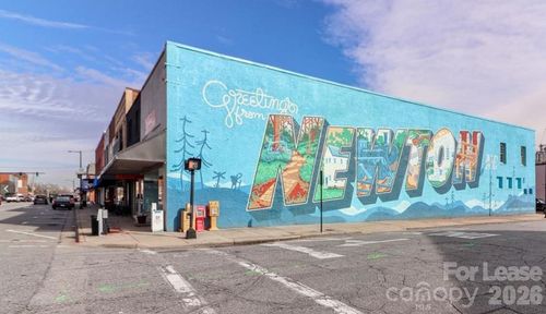 21 E A St, Newton, NC, 28658-3301 | Card Image