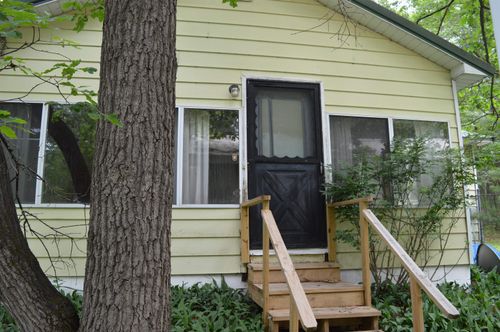 262 Ne E Bear Lake Road, Bear Lake Township, MI, 49646 | Card Image