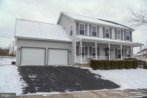 2348 Setter Run Lane, STATE COLLEGE, PA, 16801 | Card Image