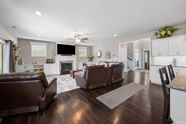 1869 Paloma Ct, House other with 4 bedrooms, 3 bathrooms and null parking in Lafayette IN | Image 11