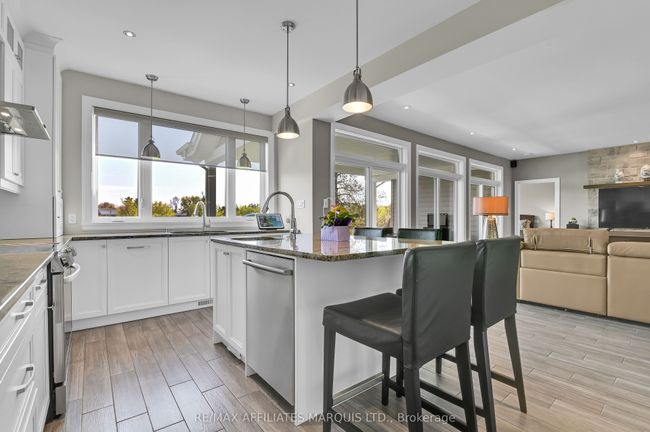 20310 Andrea Ave, House other with 3 bedrooms, 3 bathrooms and 8 parking in South Glengarry ON | Image 11
