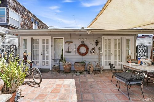 206 Agate Ave, Newport Beach, CA, 92662-1029 | Card Image
