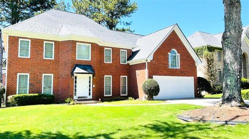 5633 Southland Dr, Stone Mountain, GA, 30087-5272 | Card Image
