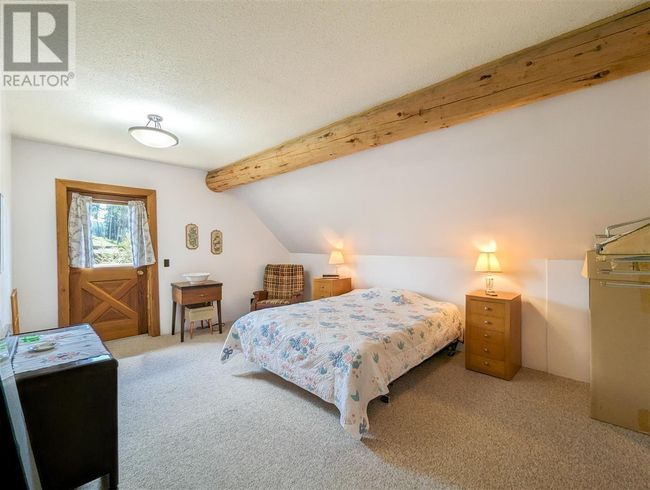 5397 Mahood Lake Rd, House other with 4 bedrooms, 3 bathrooms and null parking in Lone Butte BC | Image 23