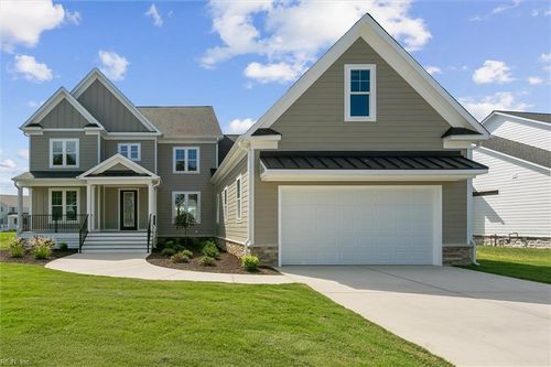 107 Goffigans Trce, Yorktown, VA, 23693 | Card Image