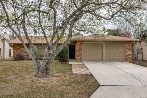 7114 Spring Morning St, San Antonio, TX, 78249-2617 | Card Image