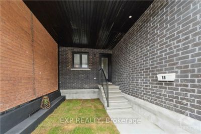 66 Prince Albert St, House attached with 4 bedrooms, 3 bathrooms and 4 parking in Ottawa ON | Image 2