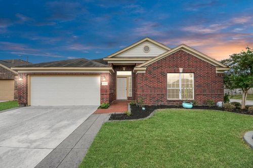 6802 Level Pond Ln, Humble, TX, 77338-1570 | Card Image