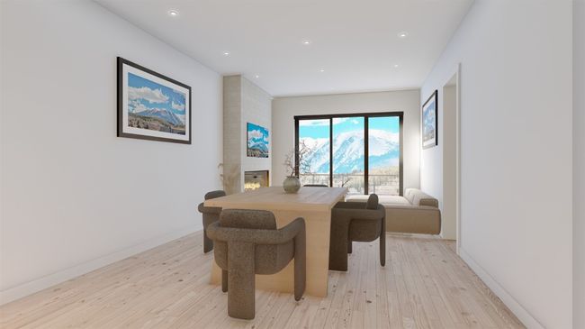 E12 - 740 Blue River Pkwy, Condo with 3 bedrooms, 2 bathrooms and null parking in SILVERTHORNE CO | Image 9