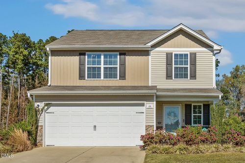 44 Kinsale Ct, Fuquay-Varina, NC, 27526-3790 | Card Image