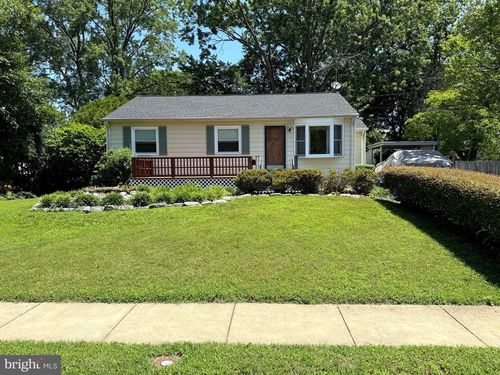 14221 Fisher Ave, WOODBRIDGE, VA, 22191-2234 | Card Image
