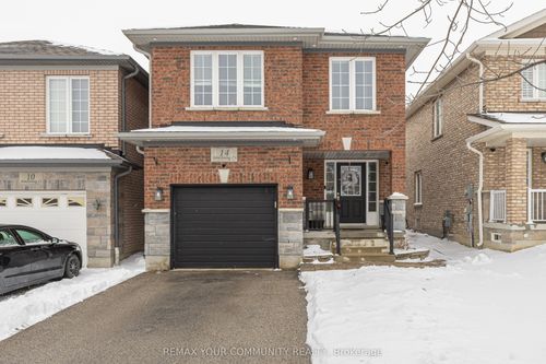 14 Armstrong Cres, Bradford, ON, L3Z0L1 | Card Image