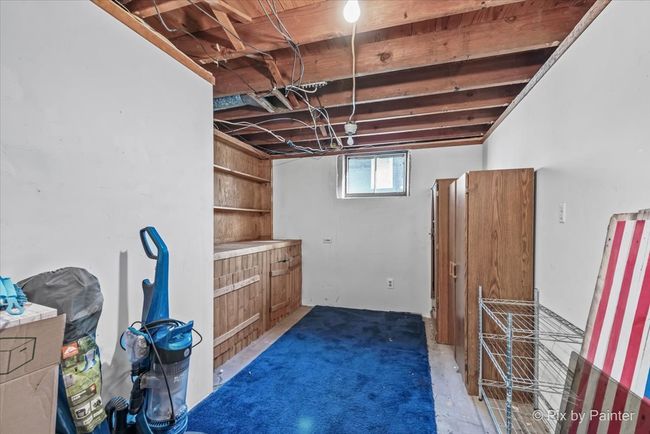 208 N Wisconsin St, House other with 3 bedrooms, 2 bathrooms and 8 parking in Carpentersville IL | Image 17