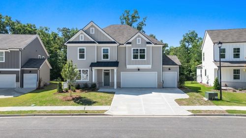 4071 Peregrine Way, Gainesville, GA, 30506-2607 | Card Image