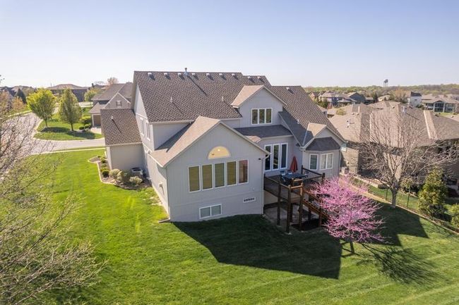 8127 Lone Elm Rd, House other with 5 bedrooms, 5 bathrooms and null parking in Lenexa KS | Image 53
