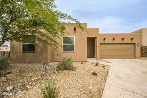 3845 Via Del Valle, Las Cruces, NM, 88012-7694 | Card Image