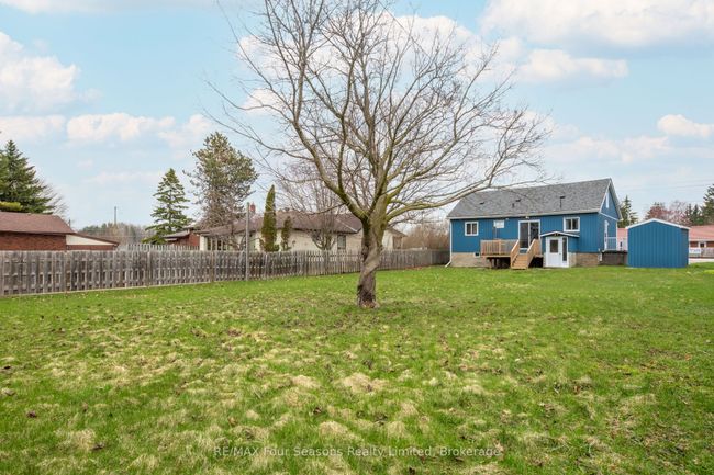 7146 Highway 26, House other with 4 bedrooms, 1 bathrooms and 2 parking in Clearview ON | Image 15