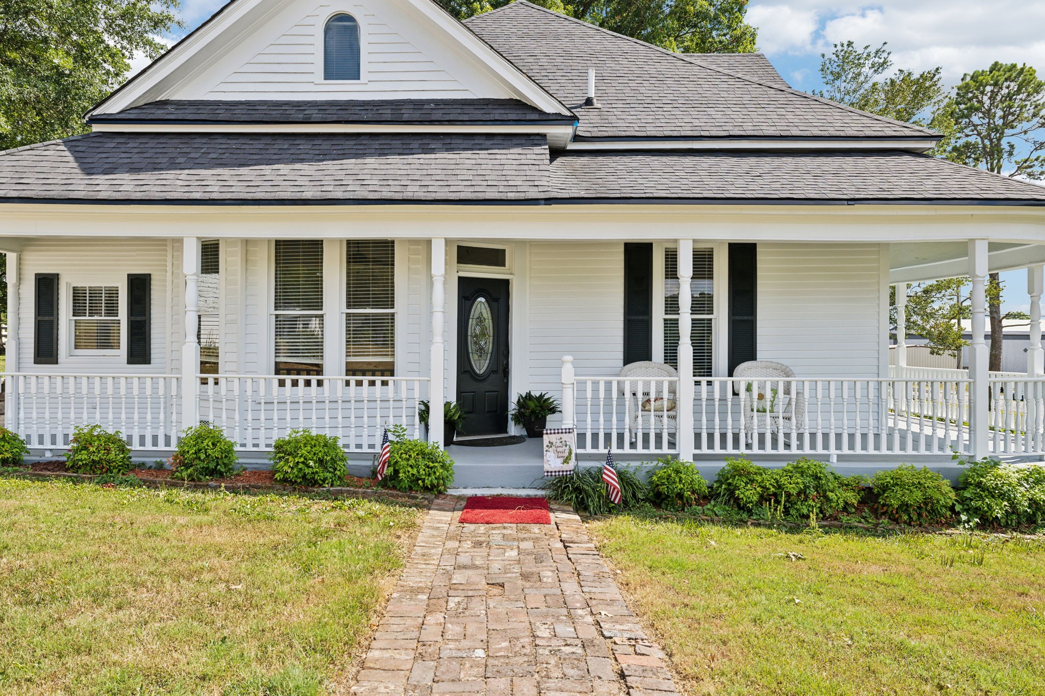 Deer Trace Rd, Fayetteville, TN 37334