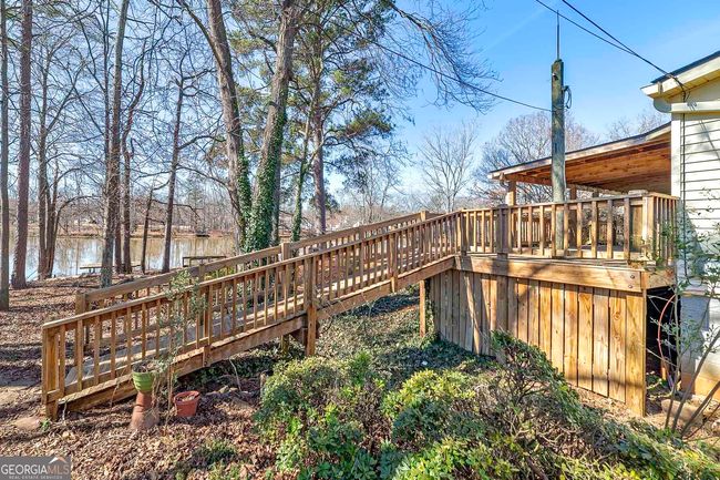 252 Lakeview Dr, House other with 3 bedrooms, 2 bathrooms and 2 parking in Locust Grove GA | Image 35