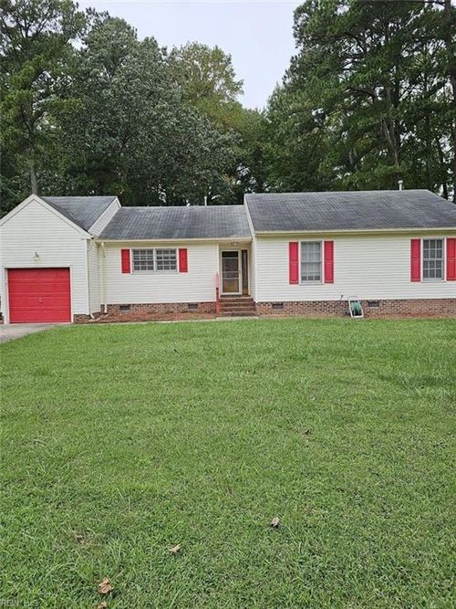 803 Haskins Dr, Suffolk, VA, 23434-2643 | Card Image