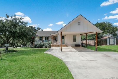 631 River View Dr, House other with 3 bedrooms, 2 bathrooms and null parking in Spring Branch TX | Image 1