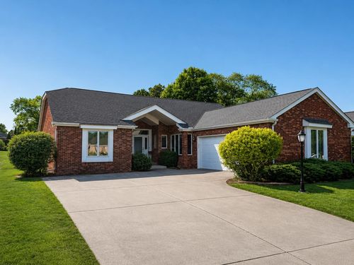 3519 Bob White Cir, Valparaiso, IN, 46383-2279 | Card Image