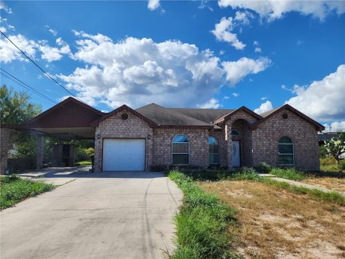 1409 Embassy St, Rio Grande City, TX, 78582-9444 | Card Image
