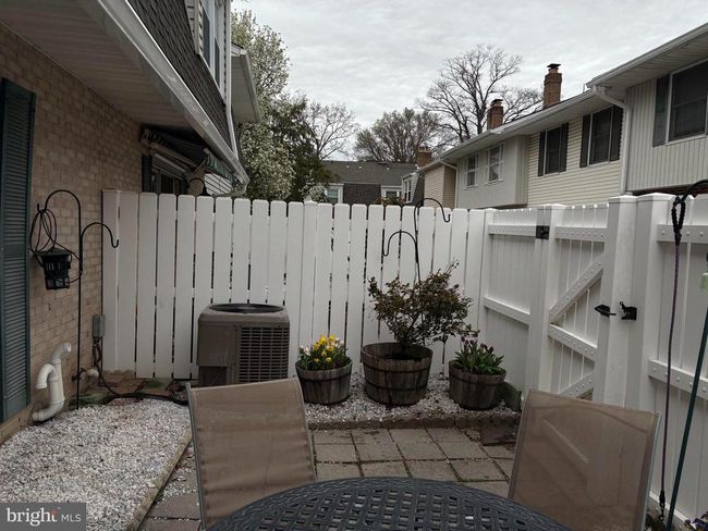 APT-23 - 12 E Maple Ave, Townhouse with 2 bedrooms, 3 bathrooms and null parking in MERCHANTVILLE NJ | Image 34